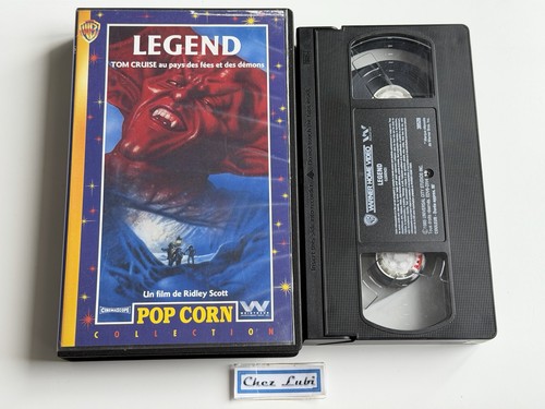 Legend cassette - legend,