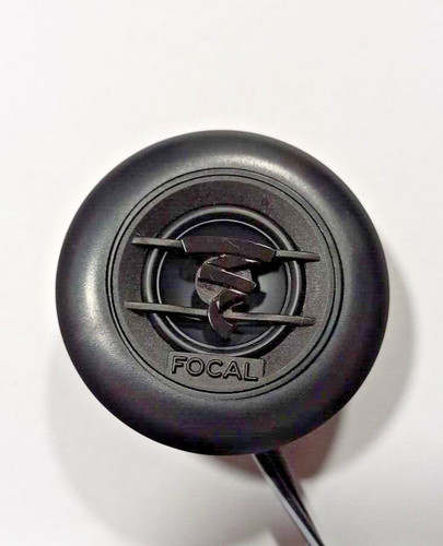 Focal paire tweeters - paire, À