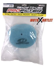 Yamaha WR 450 Air Filter