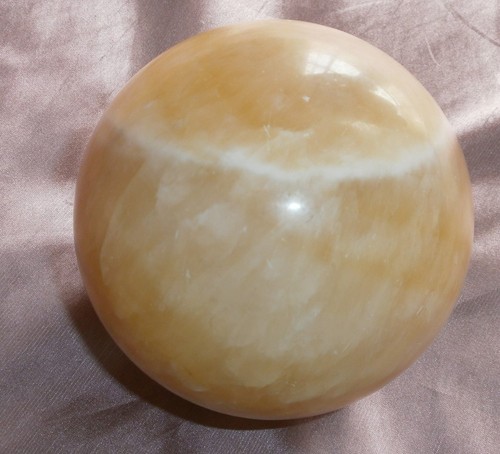 énorme sphère boule pierre - énorme, /