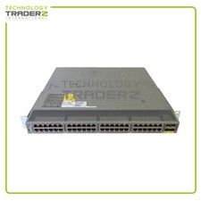 Lot De 2 N2K-C2248TP-1GE V03