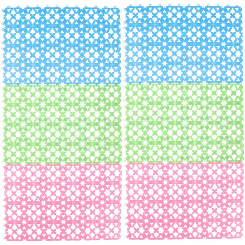 Pcs tapis cage lapin - pcs,