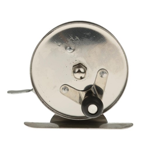 Mini moulinet pêche - mini,