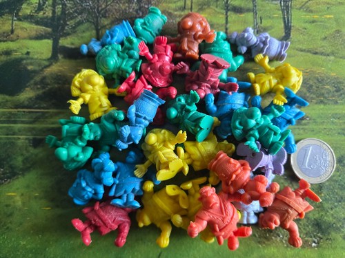 Série asterix figurine - (135),