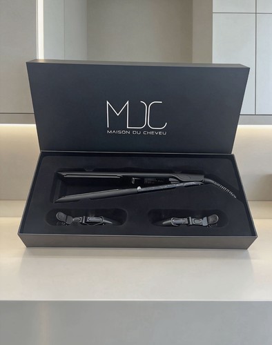 Mdc hair straightener pro - hair,