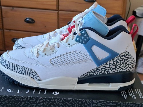 Nike air jordan - jordan, spizike