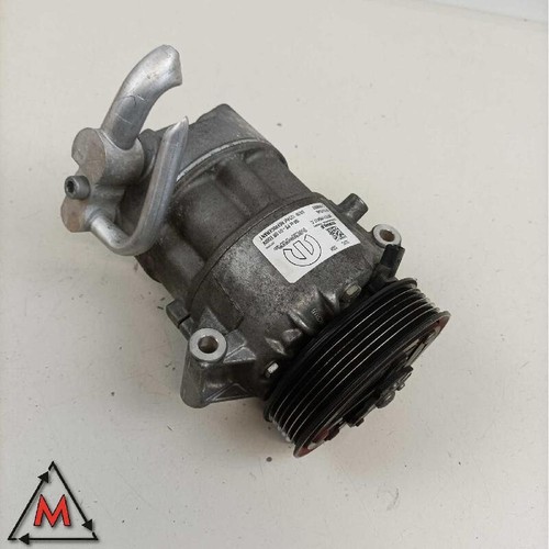Compresseur clim 51988029 - , fiat