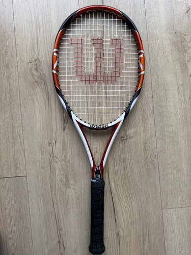 Wilson tour 95 - wilson,