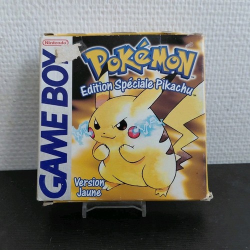 Nintendo pokémon version - pokémon,