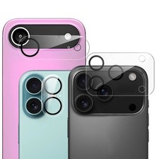 Verre Trempé Protection