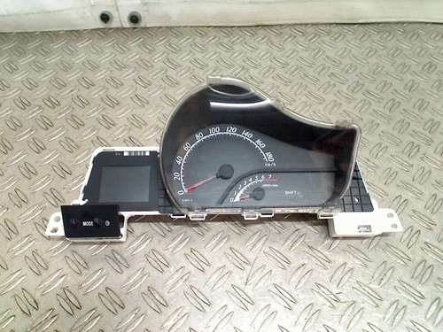 Compteur vitesse toyota - compteur,