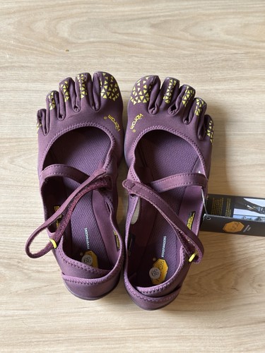 Vibram fivefingers soul - vibram,