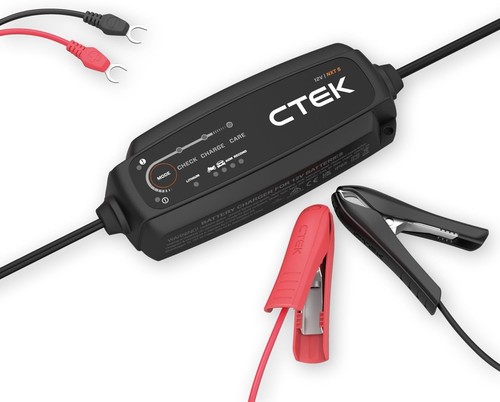 Ctek nxt chargeur de - nxt,