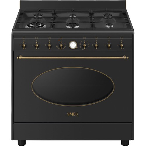Smeg co90gman2 cuisine - smeg,