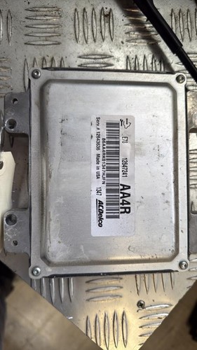 Calculateur moteur opel astra - calculateur,