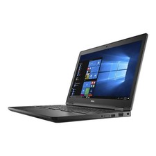 Dell Latitude 5580 I5-7440HQ