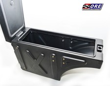 Coffre à outils pour