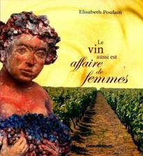 Le vin aussi est affaire de