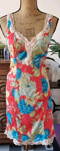 Fond robe combinaison nylon - fond,