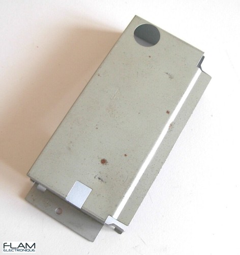 Atari plaque protection - atari, st