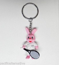 Porte clé DURACELL lapin