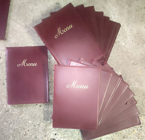 15x menu restaurant simili - 15x,