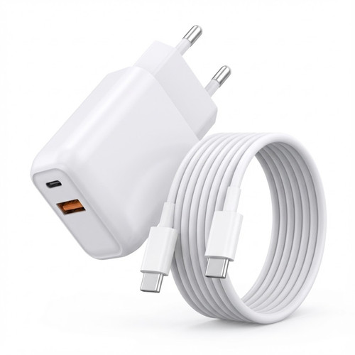 Pack chargeur rapide - pack, +