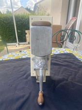 moulin à café mural ( as) trémie alluminium