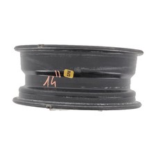 Jante tôle - Renault CLIO II