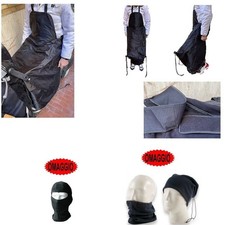 Pour piaggio beverly 350 ABS Sport Tour. Couvre-Jambes De Porter Rembourré en P