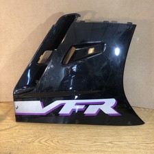 1990-93 HONDA VFR750 RIGHT