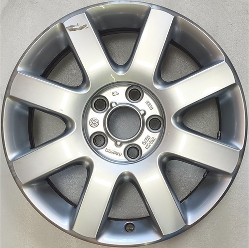 Original golf 6 - 5, alloy