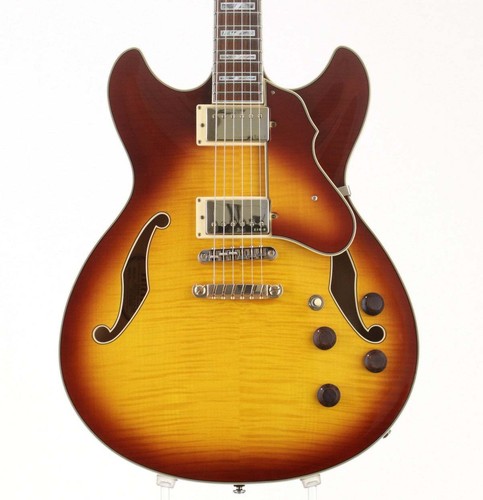 Ibanez artcore custom - artcore,