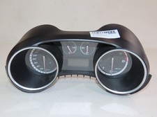 bloc compteurs alfa romeo