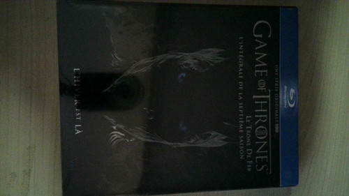 Game thrones tr ne - thrones, (le
