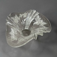 Grande coupe cristal Mikasa