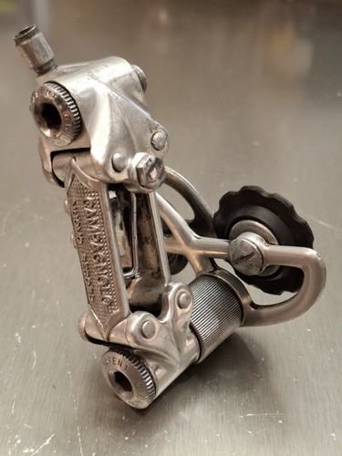 Dérailleur arrière - dérailleur,