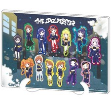 Groupe THE IDOLM@STER Acrylic