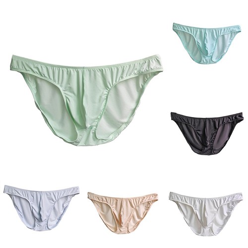 Slip extensible respirant pour