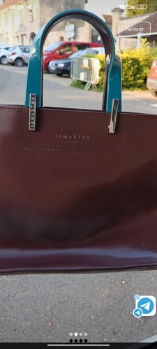 Sac lamarthe - sac,