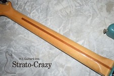 Fender Stratocaster '81