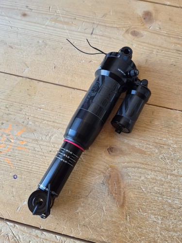 Rockshox super deluxe select - super,