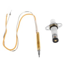  Kit D'allumage Du Barbecue À