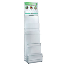 Feuille De Verre Synthétique