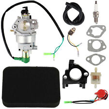 Kipor KGE6500X KGE6500X3 KGE6500E KGE6500E3 5500 6500 Watt Generator Carburetor