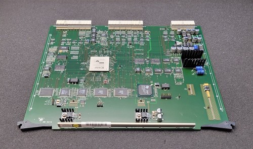 Crs4a signal processing - ge,