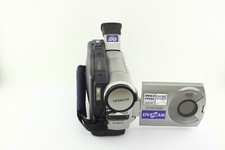 Caméra Rarissime Hitachi DVD