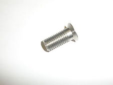 Delkim Extra Long S/S D-LOK Boulon Carpe Pêche Matériel