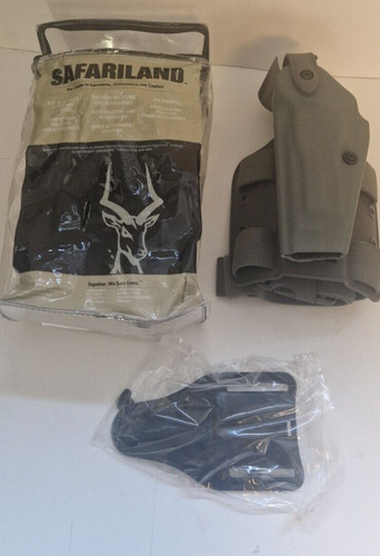étui tactique safariland - tactique,