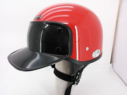 Rare casque motocompo - , honda